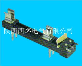 陜西低壓熔座 