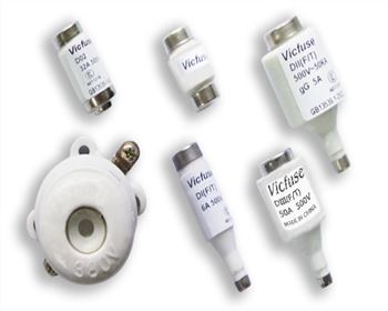 熔斷器的熔斷過(guò)程是怎樣一個(gè)變化？